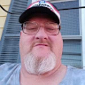 Meet your Posher, Gary